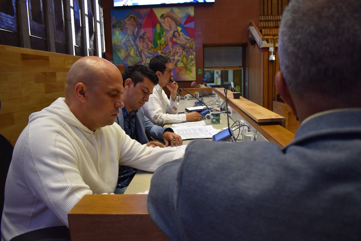 Asamblea Departamental de Antioquia tweet media
