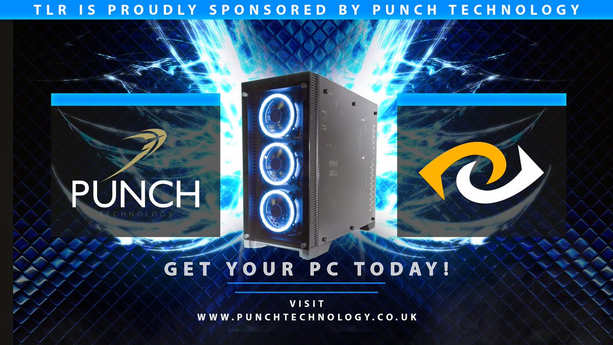 [#sponsor]

MADE FOR MORE
BUILD A PC FOR HOME, OFFICE AND GAMING

➡️- punchtechnology.co.uk
🐦-
<a href="/rollwithpunch/">Roll With Punch</a>