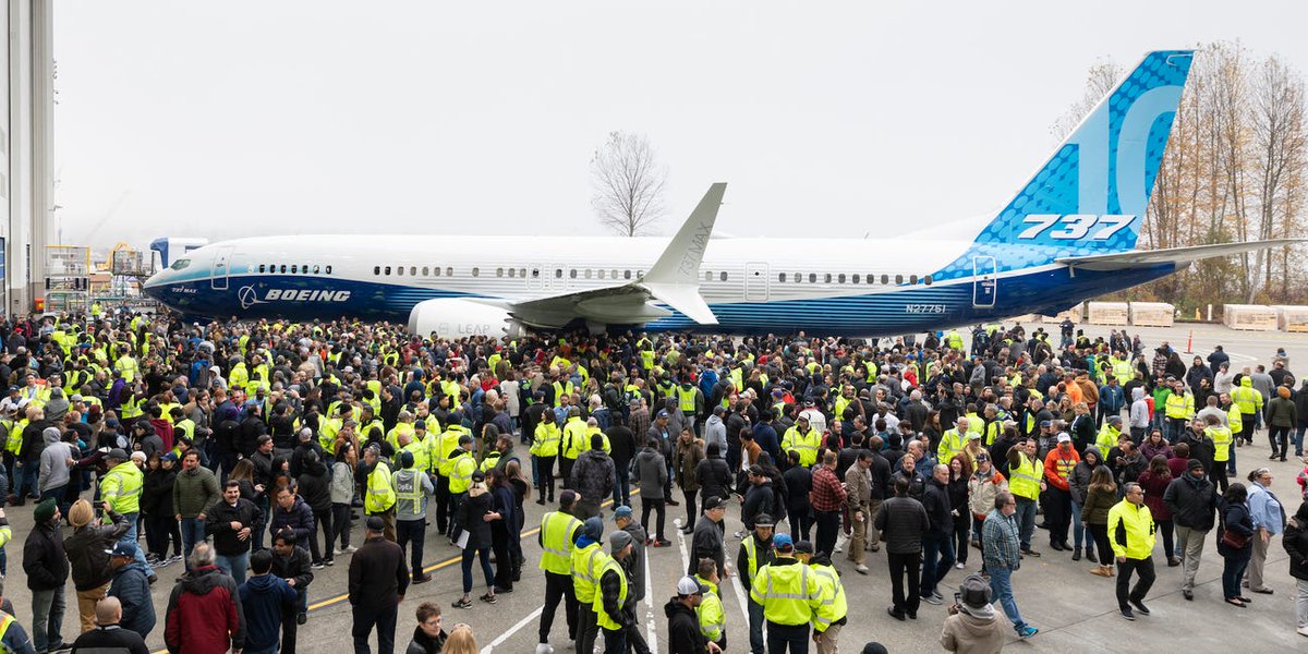 TravelGumbo's tweet image. #Boeing #737MAX10 #FirstOneOut #ButStillGrounded #ttot 

TravelGumbo NEWS

travelgumbo.com/blog/boeing-ro…