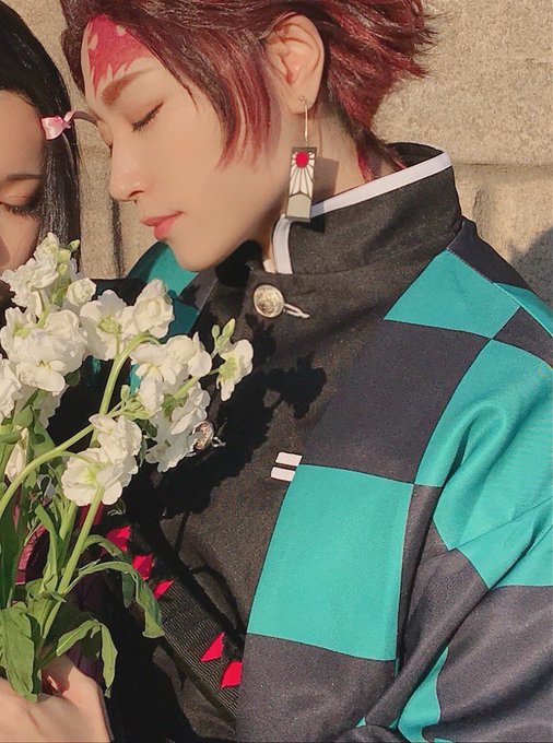 Twitterのコスプレ画像44