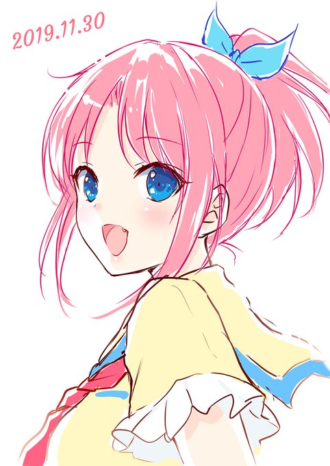 瞬きを
#星織ユメミライ
#瀬川夏希
#瀬川夏希生誕祭 