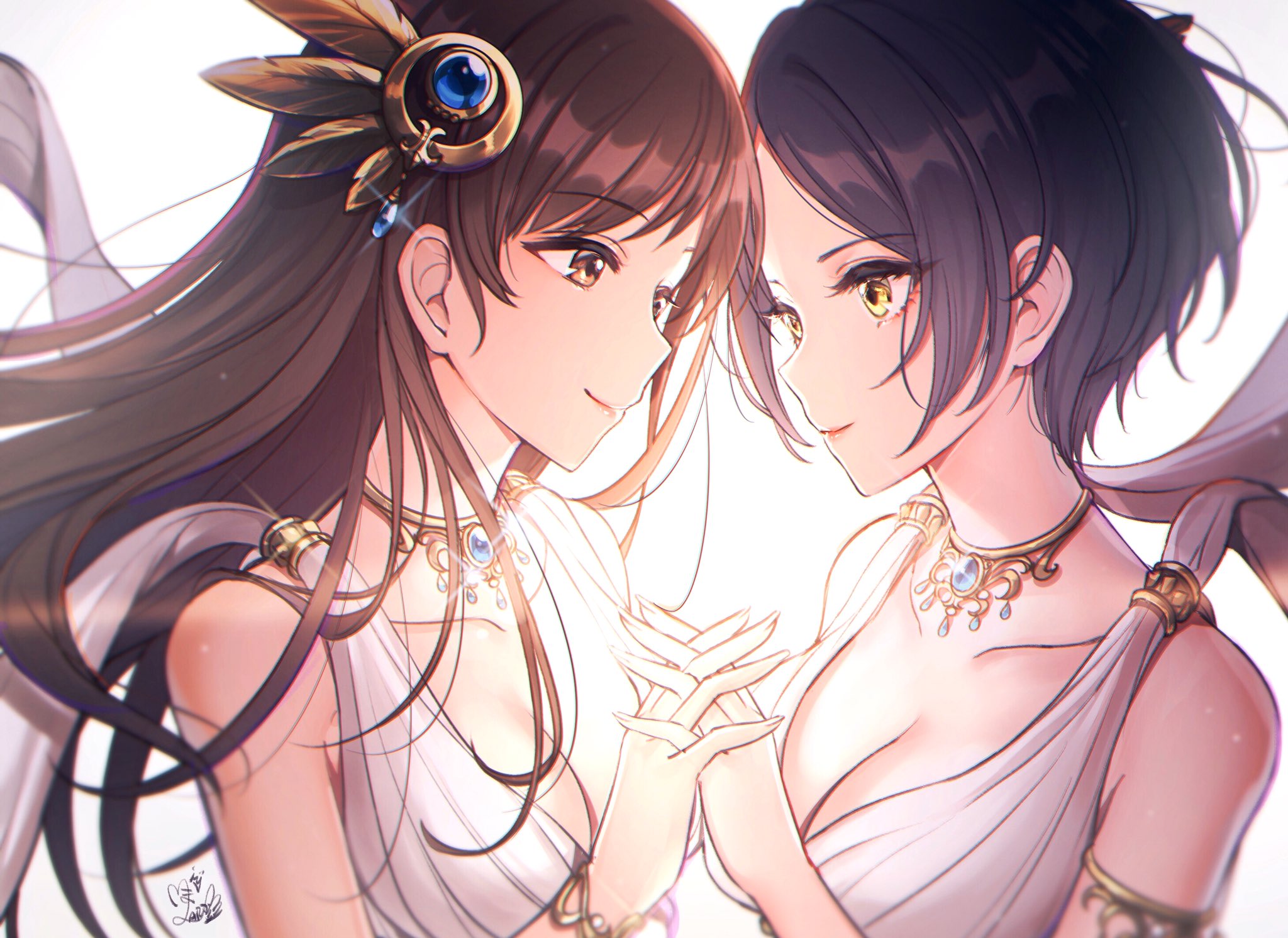 Mairo デア アウローラをありがとう T Co F0prgii0e1 Twitter