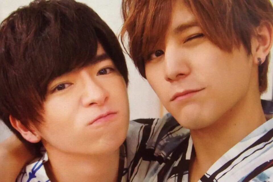 Happy Birthday Yuri.Chinen  