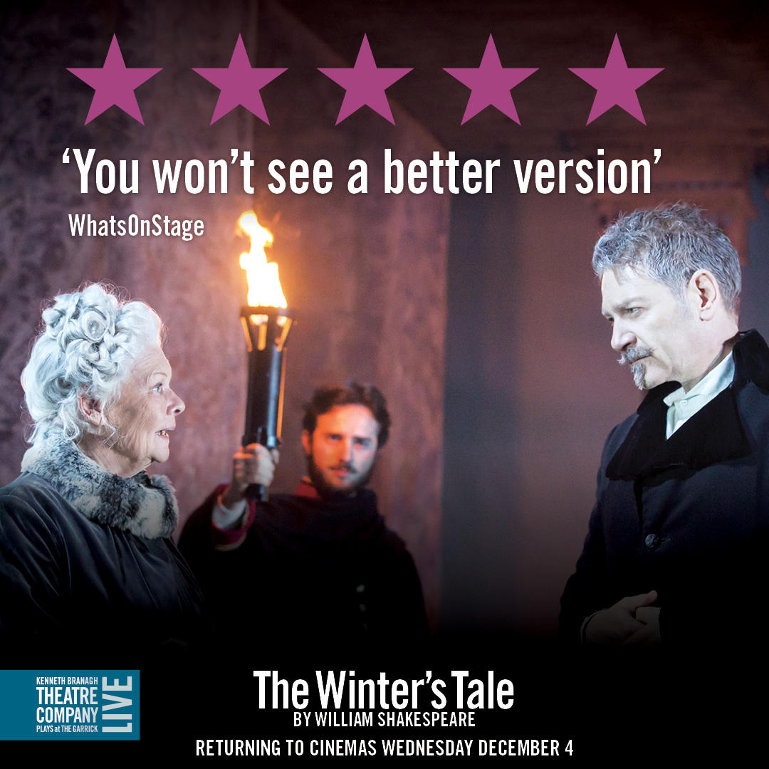 Branagh Theatre Live tweet media