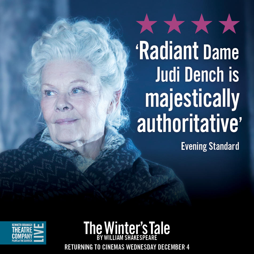 Branagh Theatre Live tweet media