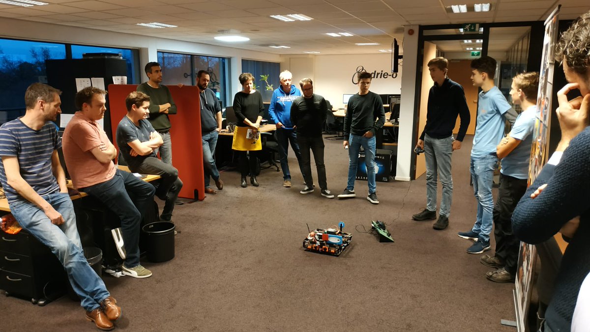 FTCUnits tweet media