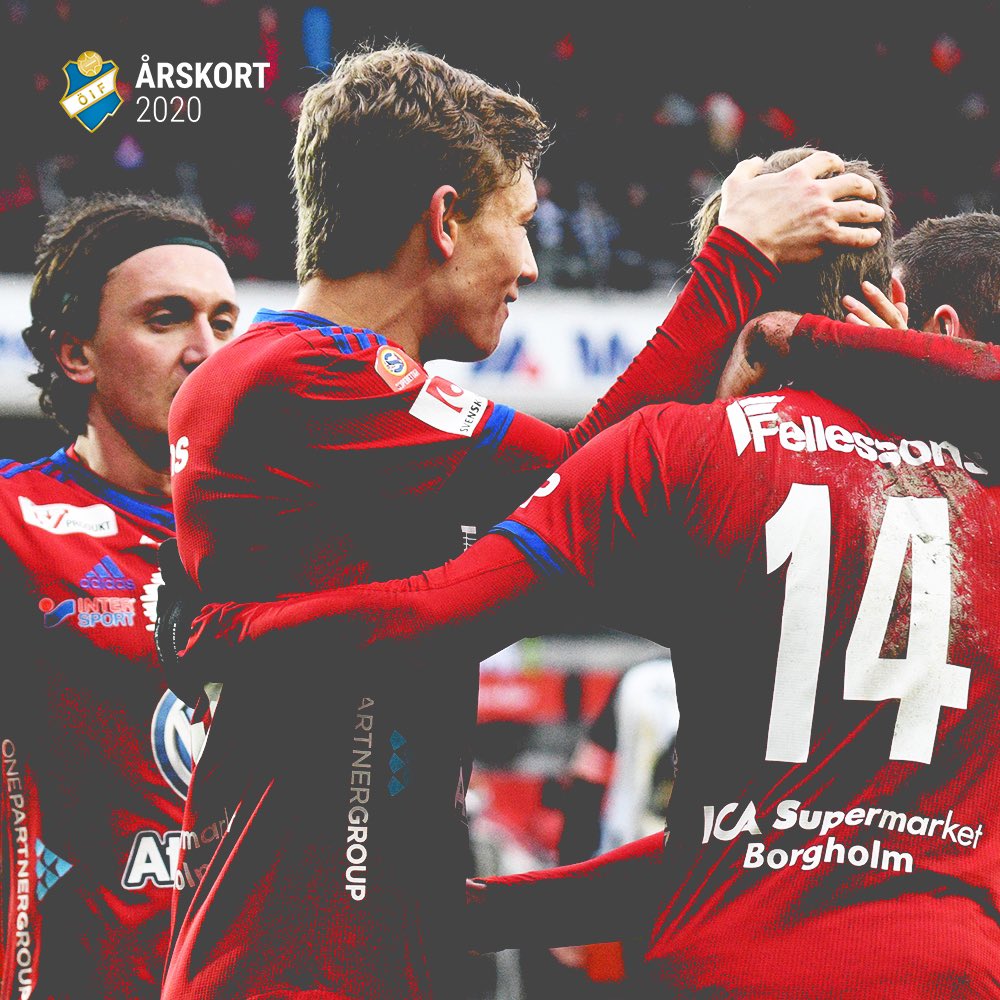 OstersIF's tweet photo. Lördag❗️Klassisk dag för att förnya sitt årskort 🎫 

Ni gör det enkelt via: https://t.co/VyP6b5Vkl4 https://t.co/efG7SbAeu0