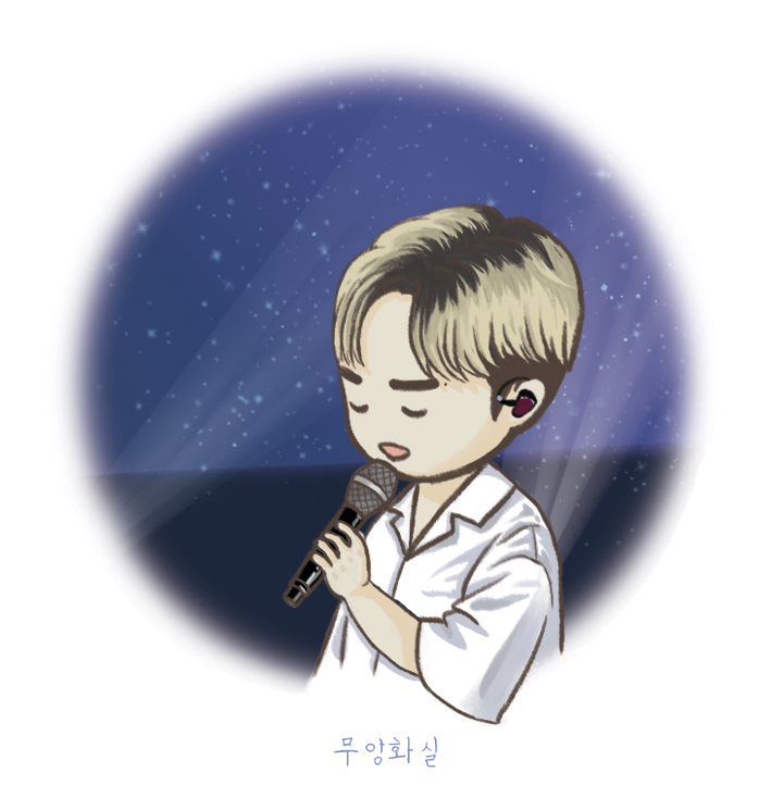 nuestkang's tweet photo. 2019 무앙예능 #더콜2 #당신을위하여 #뉴이스트백호 #강동호 #baekho  200만뷰ㅠㅠ https://t.co/nH9HfQh5jj