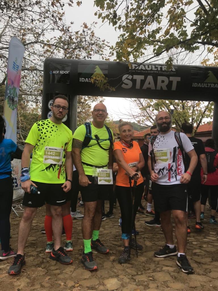 yigitbattal's tweet photo. Harika bir gunde ve parkurda muhtesem bir deneyim. İsteyince oluyormuş 🙂 #idaultra https://t.co/ACZHA8fRrE