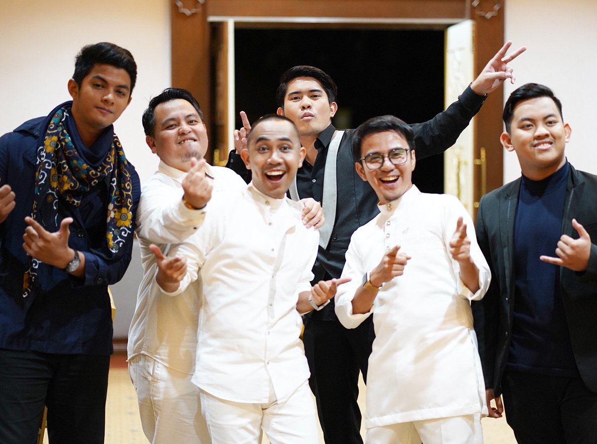 hafizhamidun's tweet photo. #BertemuSemula untuk #AN19 @ikimfm malam ni. https://t.co/DJmljdxXlC