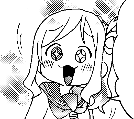 総集編の描き下ろし漫画描いてます
締め切り明後日だよ～終わんないよ～～～～ 
