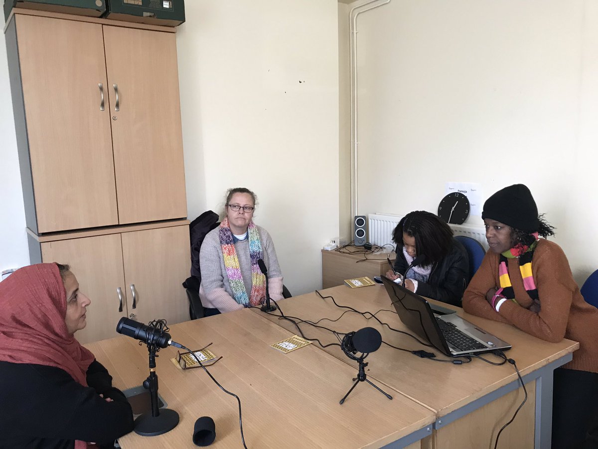 thespiritofliv's tweet photo. We started our launchbday with podcast about environment in collaboration with @TheYouthBase and theit Palmira Project 💚🌿 https://t.co/k8w6UfSyOj
