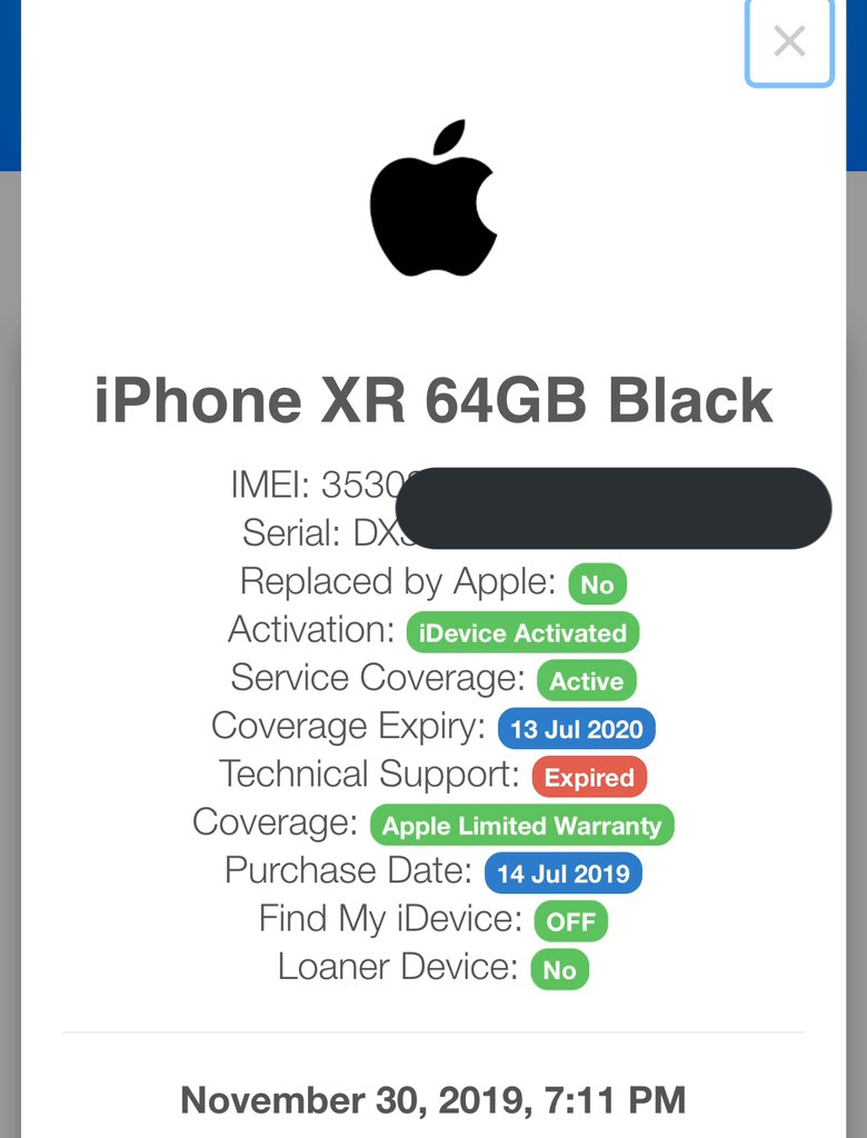 ihackicloud's tweet photo. Remove done ✅ South Africa 🇿🇦 on number screen. Best kit by @Applekit_Os and sms by @spoofsend https://t.co/eCXsblRVh6
