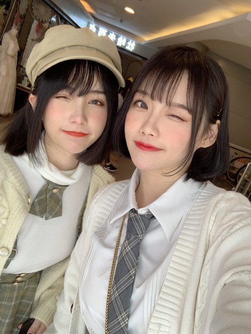 コスプレイヤーosten坂多多のTwitter画像68