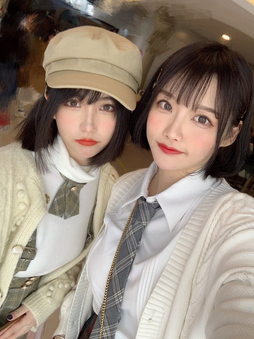 コスプレイヤーosten坂多多のTwitter画像67