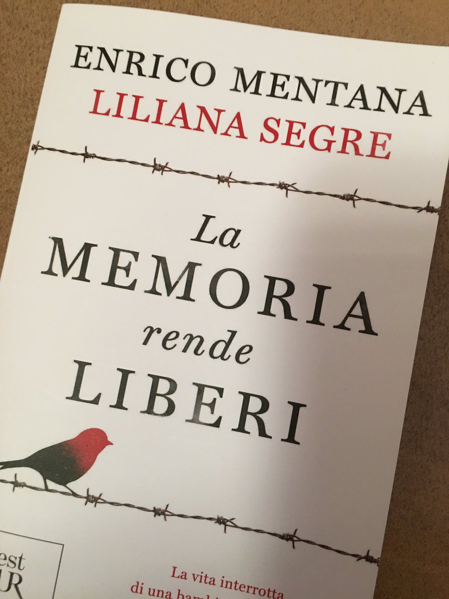 Una persona speciale, un pensiero stupendo. Da leggere tutto d’un fiato. Grazie. #SegreCittadinaOnoraria #Roccastrada