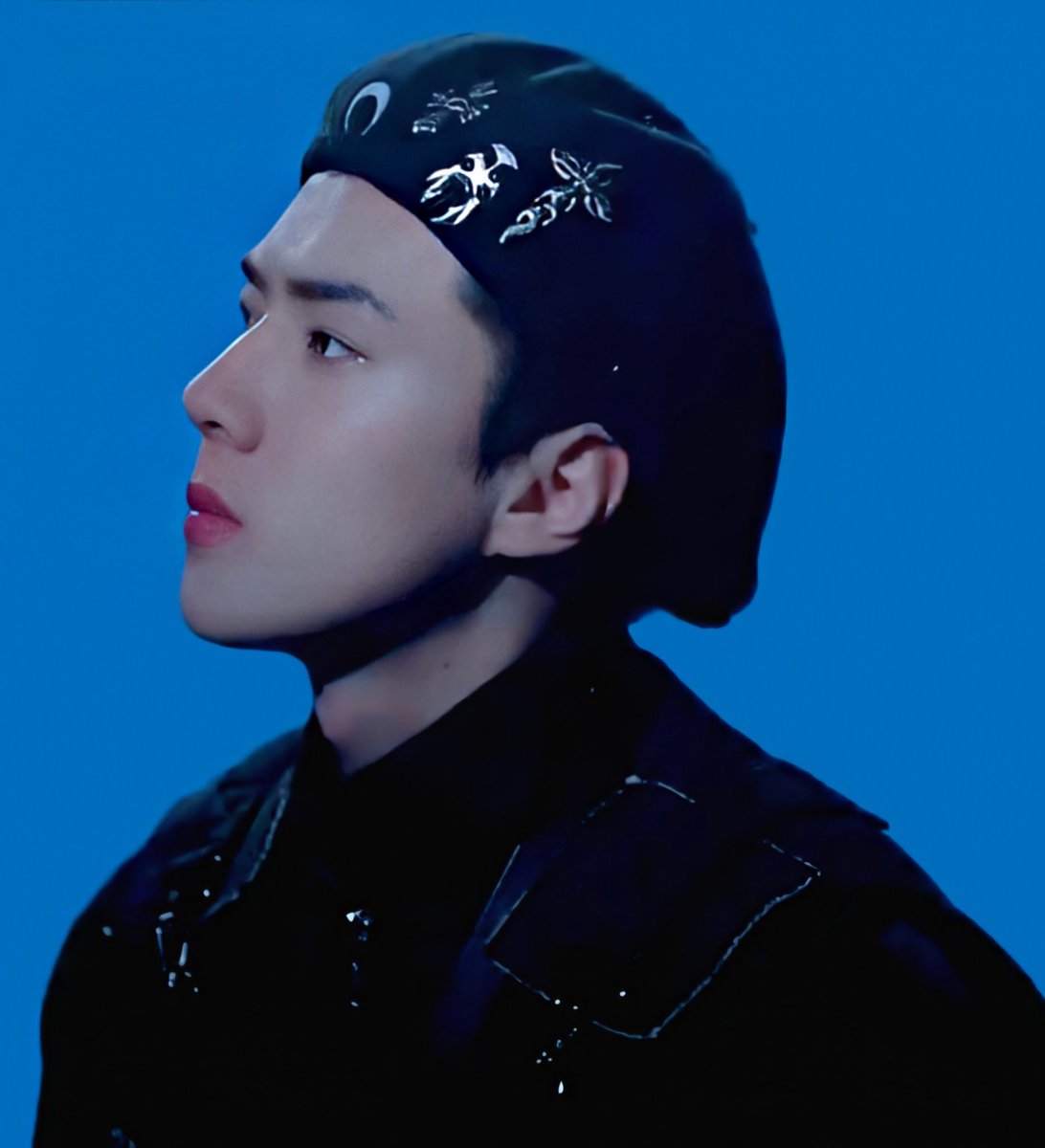 hunliceee's tweet photo. เซ็ตนี้คือดียยยย์เอาใจไปเลยเยิฟๆ❤❤😘
#Sehun obsession🖤💙 https://t.co/PihQ6IUsh9