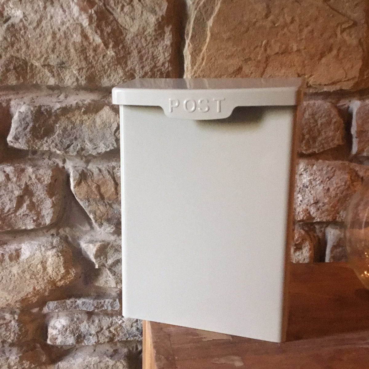 swift_iron's tweet image. Ideas for #winter #lockable #postbox #kindlingbucket #doormats  with much more in store @LiveShopLocal @Justacard1 @ShopIndieUK #indieLongridge