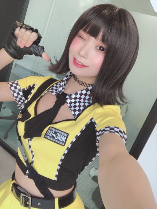 コスプレイヤー五木あきらのTwitter画像72