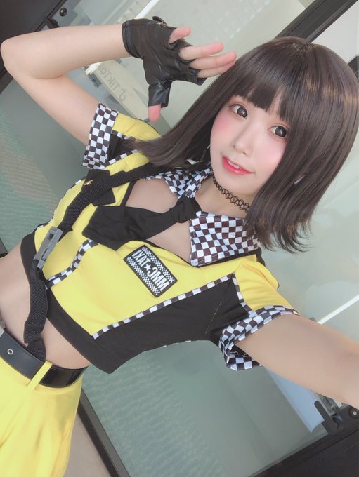 コスプレイヤー五木あきらのTwitter画像73