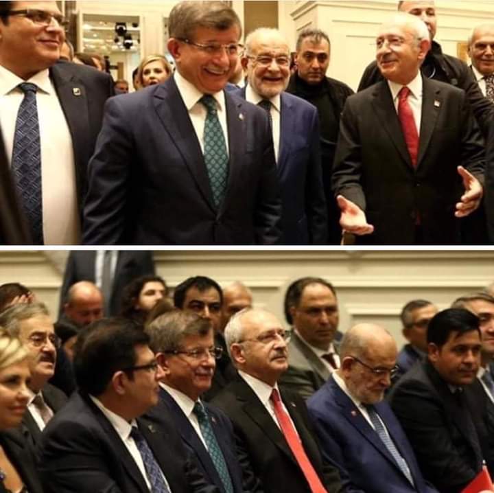 ikra_2019's tweet photo. Bunlara ne yorum. https://t.co/ZIQHSjeOrM