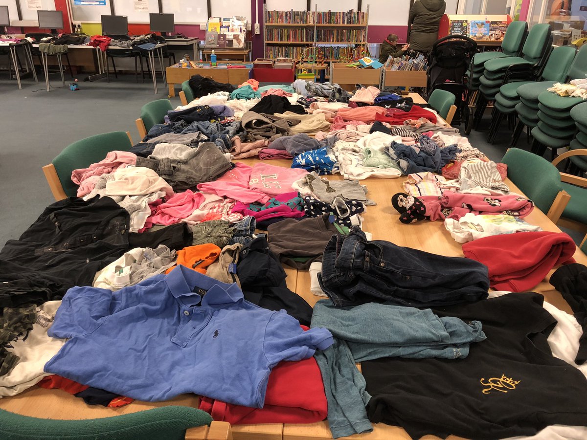 Brookside Big Local tweet media