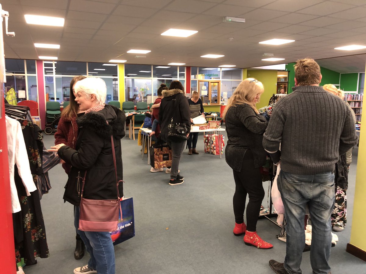 Brookside Big Local tweet media