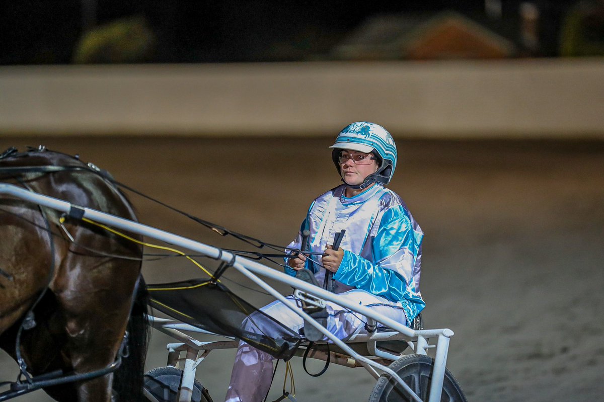 Racing WA - Harness tweet media
