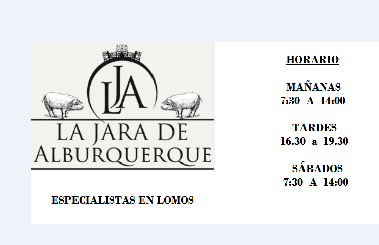 Dehesa Alburquerque (@dehesaalburque1) on Twitter photo  Dehesa Alburquerque (@dehesaalburque1) on Twitter photo