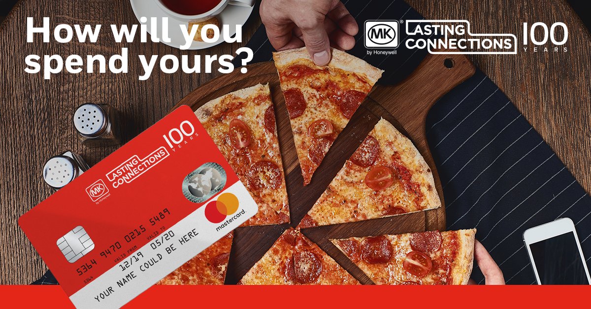 voltimumuk's tweet photo. Win a £100 pre-paid Mastercard from MK, they have 100 of them up for grabs! #MK100
@honeywell
https://t.co/ICbqOC3Yna https://t.co/hcY42bEckD