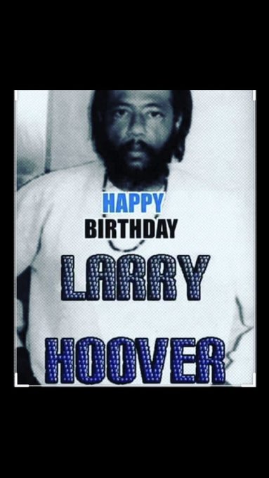 Larry Hoover’s Birthday Celebration | HappyBday.to
