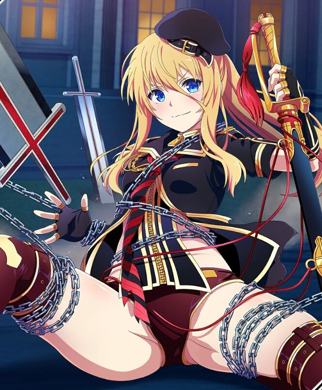 スマホゲーム画像 シナリオ集 4早乙女七樹 トリソル トリニティセブン 戦x恋 スマホゲーム画像 シナリオ集 4早乙女七樹 トリソル トリニティセブン 戦x恋