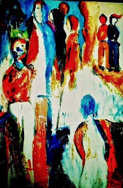 ElsaZantomio's tweet image. buon weekend 🌹""spese pazze ""