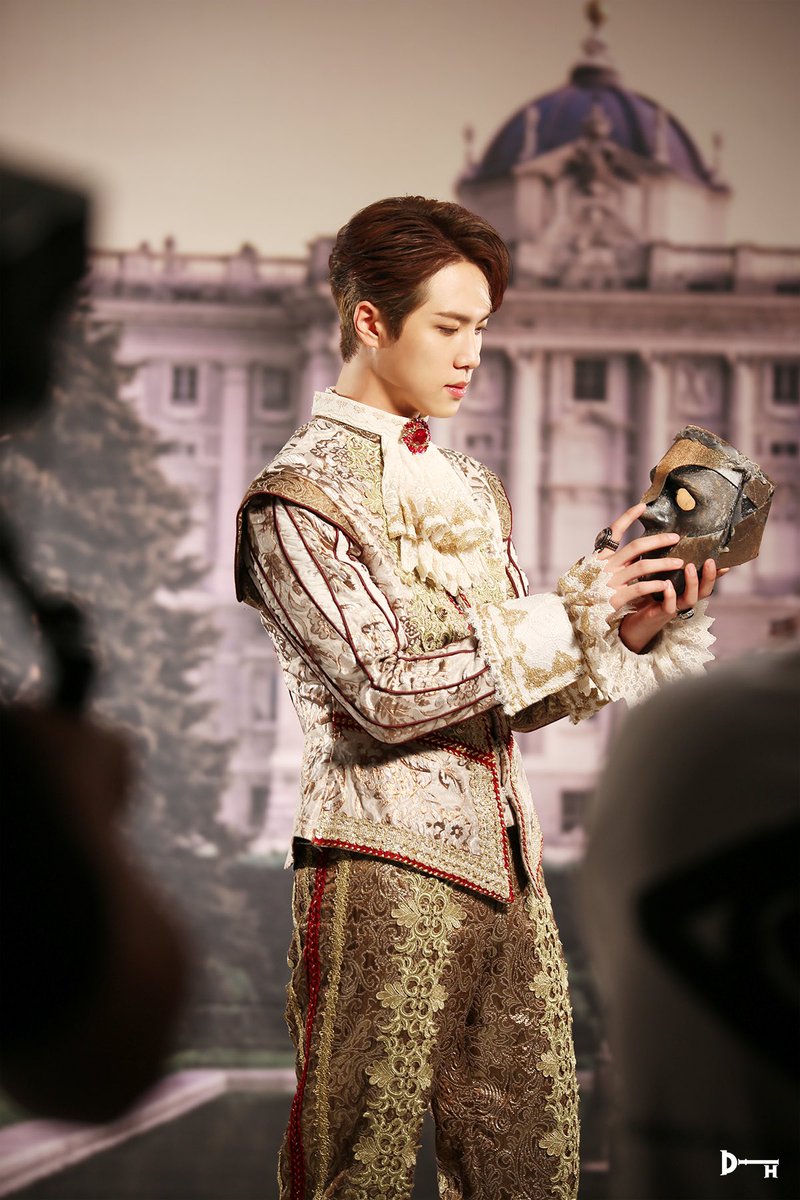 김동한(KIMDONGHAN) tweet media