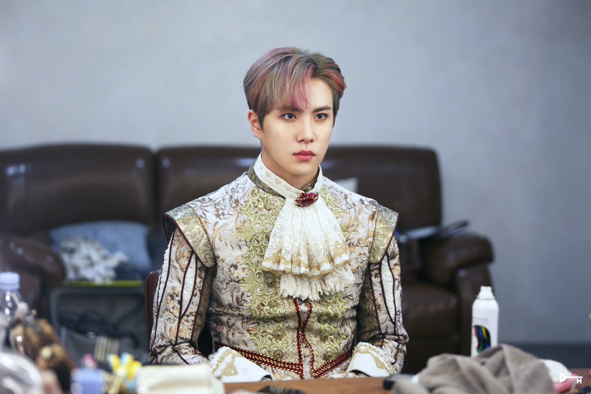 김동한(KIMDONGHAN) tweet media