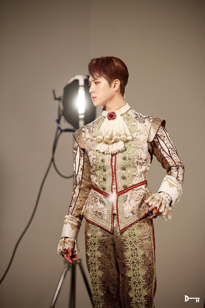 김동한(KIMDONGHAN) tweet media