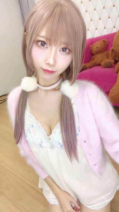 コスプレイヤー天上てんこのTwitter画像54