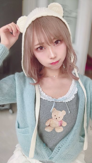 コスプレイヤー天上てんこのTwitter画像53