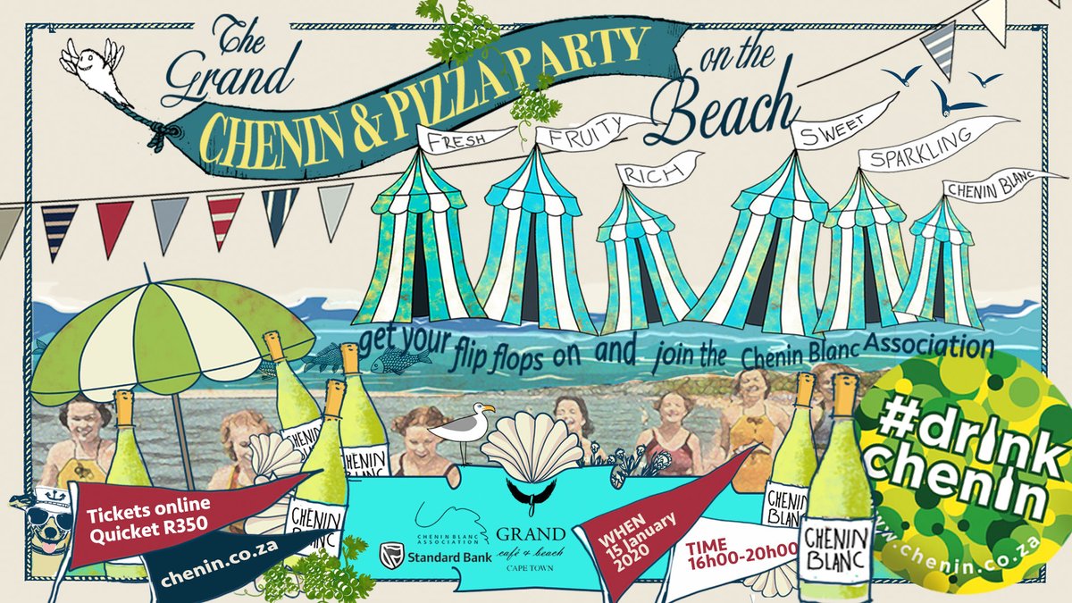 Chenin Blanc Sa At Cheninblancsa Twitter