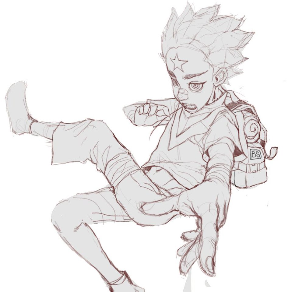 BlackStar ★ (Commission Close) tweet media