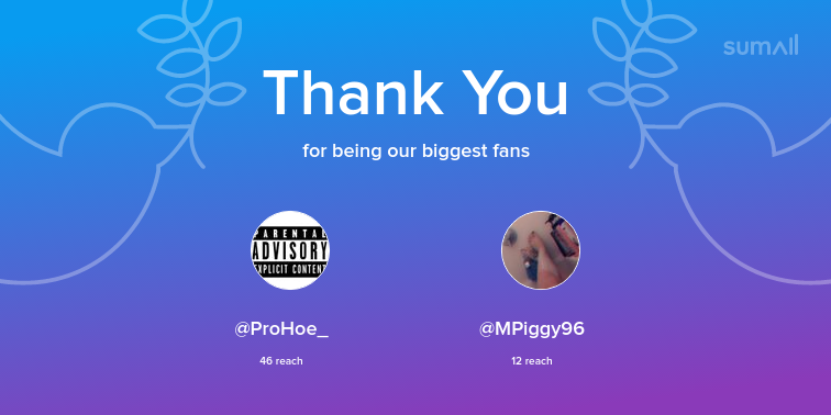 MistressAnna12's tweet photo. Our biggest fans this week: ProHoe_, MPiggy96. Thank you! via https://t.co/3JJaUCybqr https://t.co/U0Jnx675ZQ