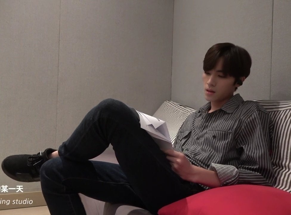 pix Xiaojun Boyfriend Material weishenv xiaojun