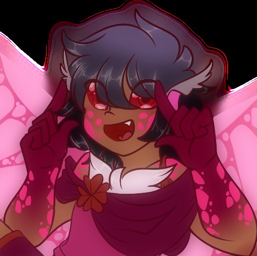 Kidl3t's tweet photo. Its been a while since I've posted any art here so let's remedy that with my fairy boy Kid sending positive vibes to you all.

#art #kid #kidwilde #digitalart #digitaldrawing #digital #fairy #alienfairy #kawek #artdrawing #sketch #projecthalfbreed #projecthalfbreedart https://t.co/JMGqfZI5cP