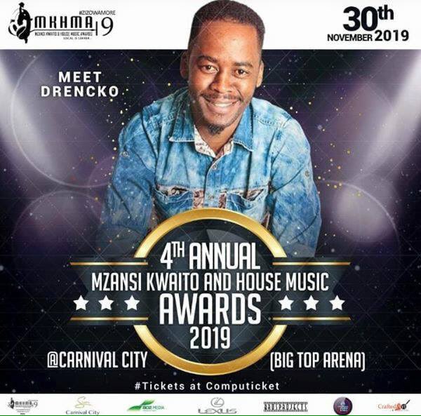 IamDrencko's tweet photo. @MKHMA2019 #MKHMA2019 #Drencko @IamDrencko https://t.co/Ds1MZ8jOyX