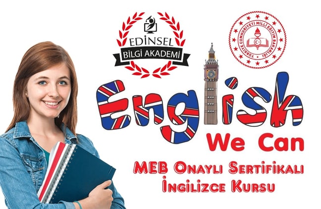 EdinselA's tweet photo. Okul destekli İngilizce ve yetişkinler için İngilizce eğitimlerimizin ön kayıtları başlamıştır
Tel:05551757006 https://t.co/XnMME3o0uq