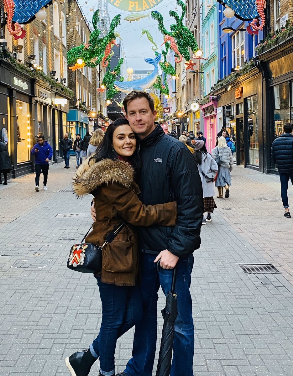 realpreityzinta's tweet image. Staying warm on a cold day 😍 #patiparmeshwar #pztravel #ting 📸@shagunkhanna