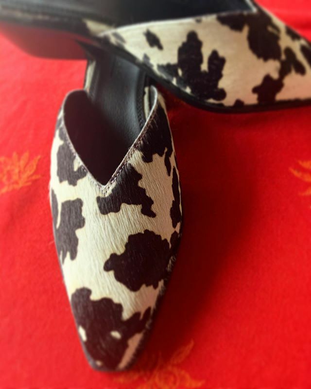 MyOfficeDiet's tweet photo. Swiss in the making, one house-shoe at a time 😂! #swiss #houseshoes https://t.co/YGcYOw5RlH https://t.co/97UhahK7ZQ