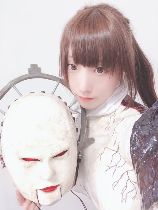 コスプレイヤー七星めろんのTwitter画像3