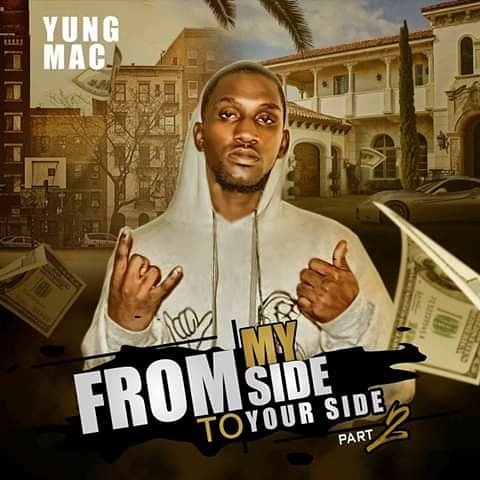 YMacProduction3's tweet photo. S/O to my dj π@ceodjasap for the mixtape host & S/O to those for checking out & downloading pt.2 & pt.3 #23ENTπππΌπ https://t.co/BCfQQVDQsT