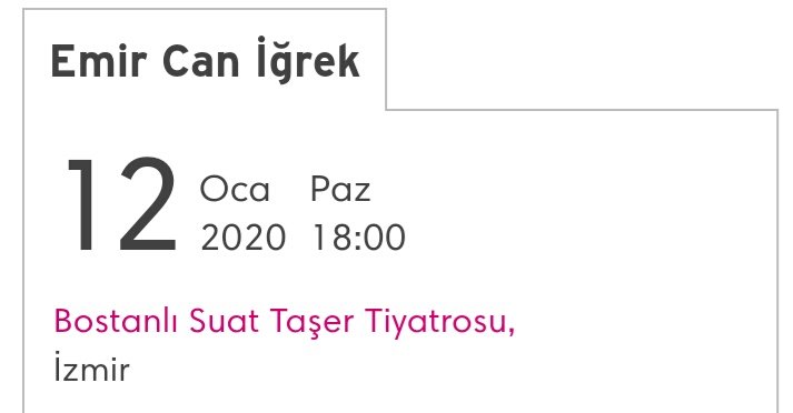 2020'nin güzel olacağının kanıtı😍 @emircanigrek  #köpeğiyizbusevdanın #nalan #agirroman #devriliyorsam #nevale #gömleğimincebi #beyaz #beyazskandalım #yanginlisiir #gonuldavasi #meydan #dozer #kirdugunu #beniuğurla #kaptan #defoluyorum #açbağrını #aşkörgütlenmektir